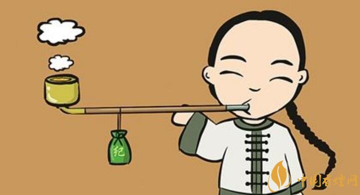紀(jì)曉嵐愛(ài)抽煙是真的嗎，紀(jì)曉嵐抽的什么煙