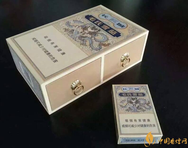 毛氏雪茄為什么這么貴，毛氏雪茄哪里能買到
