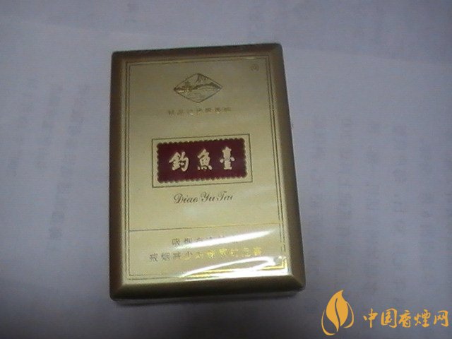 釣魚臺(tái)香煙產(chǎn)地在哪，釣魚臺(tái)香煙不出售