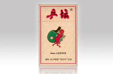 乒壇(硬紅)圖片