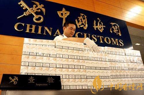 中國入境能帶多少香煙，香港入境限制最尷尬