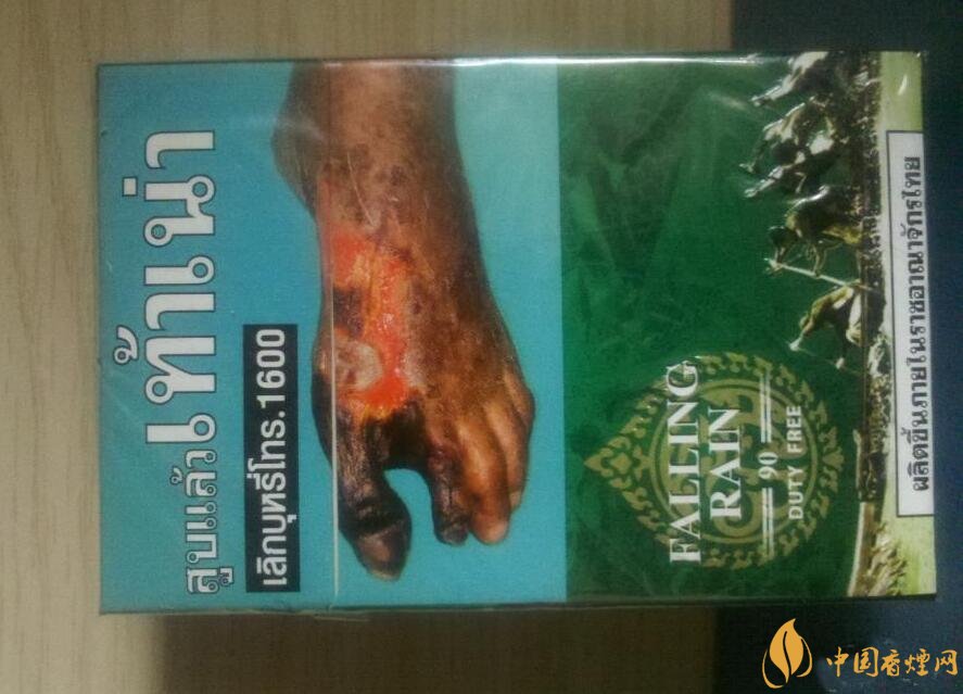 中國入境能帶多少香煙，香港入境限制最尷尬