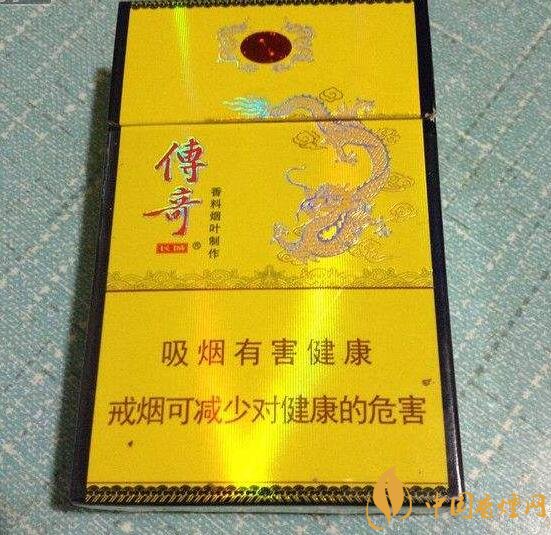 20元檔銷量最好香煙排行榜，天子金突破十萬