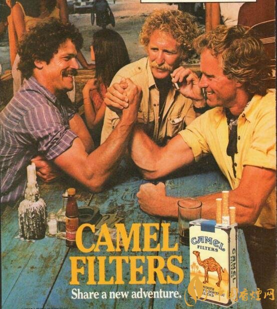 歷史最悠久香煙品牌排行榜，萬寶路成立116年