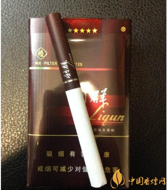 中國出口香煙排行榜，中華玉溪備受青睞