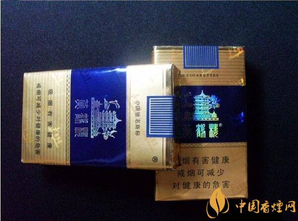 中國出口香煙排行榜，中華玉溪備受青睞