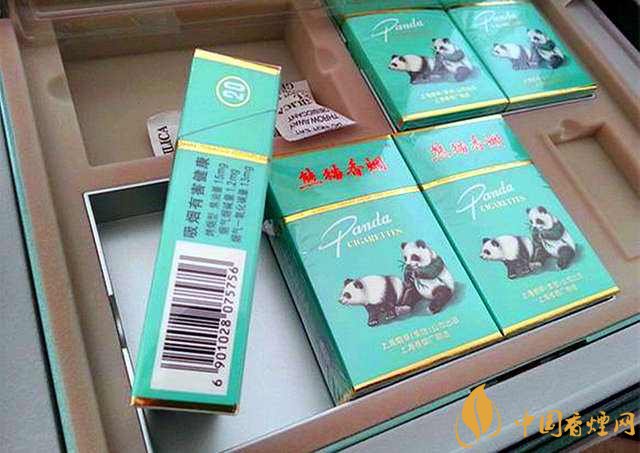 高端香煙排行榜，非賣(mài)香煙有市無(wú)價(jià)