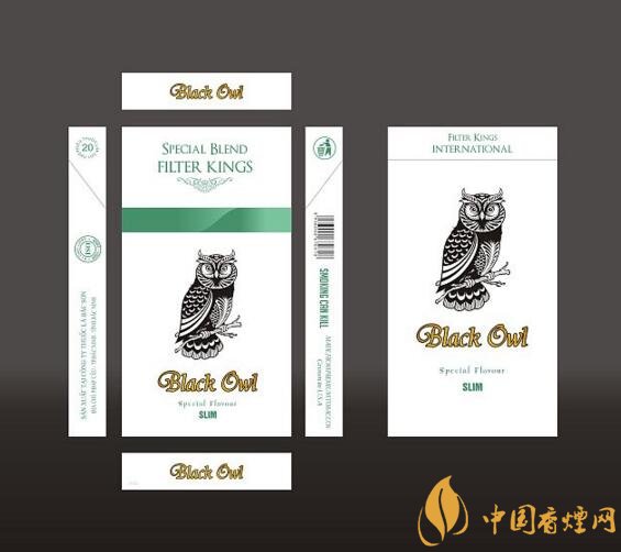 越南香煙品牌排行榜，越南香煙重口味