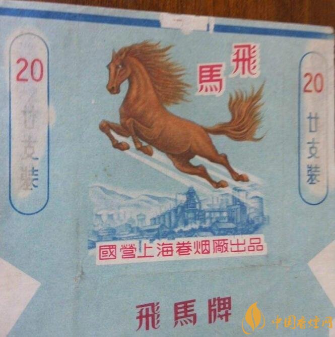 上海煙草集團(tuán)旗下香煙有哪些，生產(chǎn)特供香煙