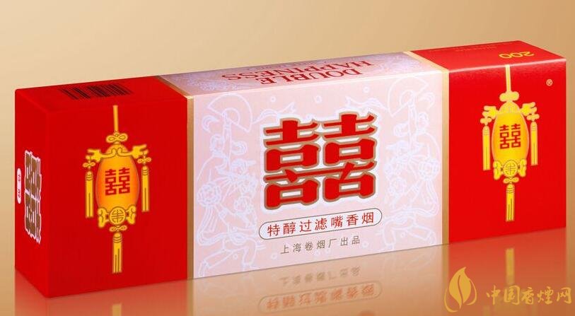 上海煙草集團(tuán)旗下香煙有哪些，生產(chǎn)特供香煙