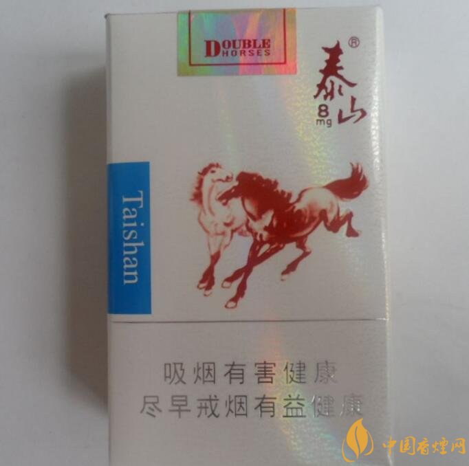 銷量最好國產(chǎn)混合型香煙排行榜，中南海第一