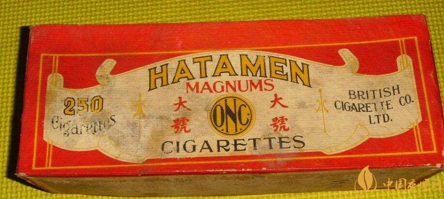 銷量最好國產(chǎn)混合型香煙排行榜，中南海第一