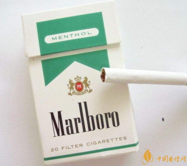 銷量最好國產(chǎn)混合型香煙排行榜，中南海第一