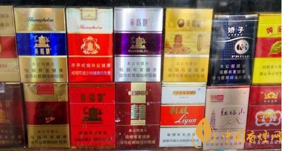 沃爾瑪為什么沒有香煙賣出售，保護(hù)國產(chǎn)企業(yè)