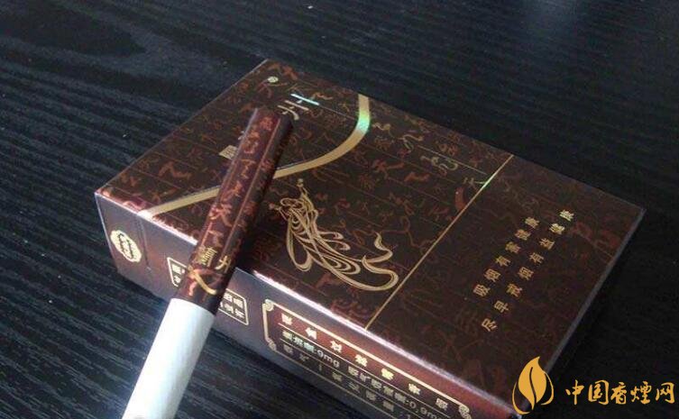 佛系香煙,道系香煙,儒系香煙，你抽過哪一種