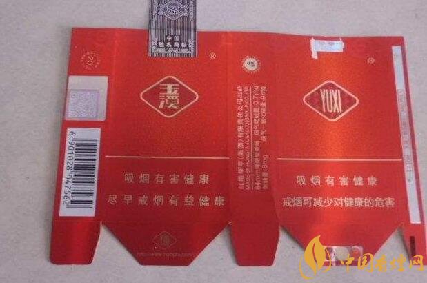 佛系香煙,道系香煙,儒系香煙，你抽過哪一種