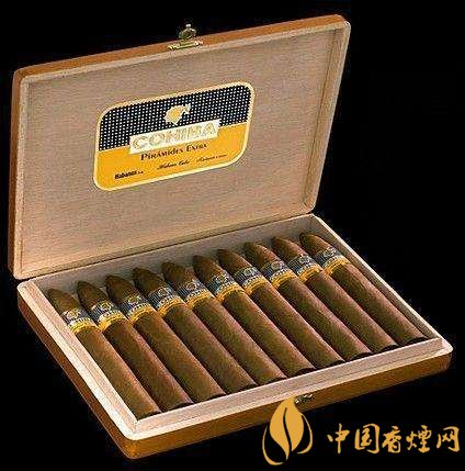 全球最貴雪茄排行榜，千禧大柜22萬美金