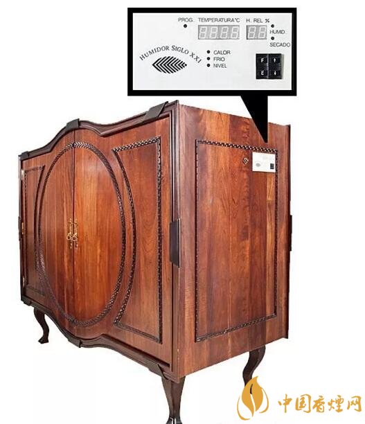 全球最貴雪茄排行榜，千禧大柜22萬美金