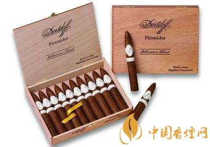 全球最貴雪茄排行榜，千禧大柜22萬美金