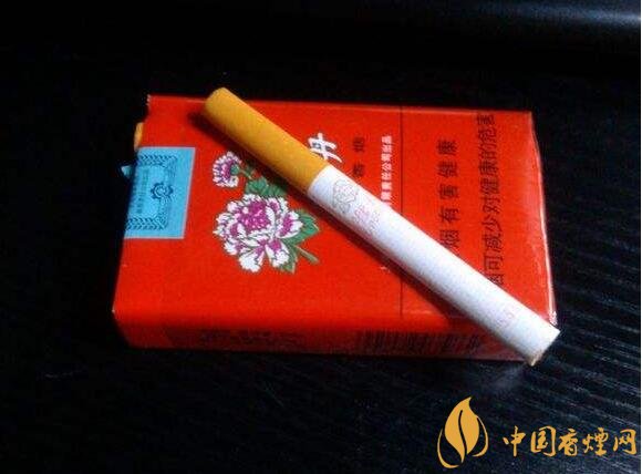 牡丹333香煙價格多少，牡丹333用的是中華煙煙草嗎