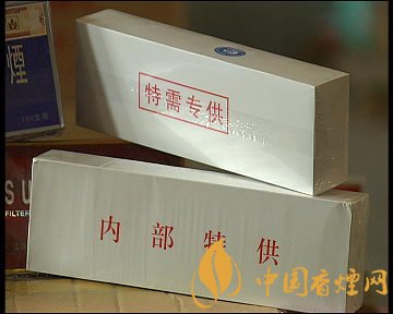 軍需特供煙是真的嗎，中國(guó)的特供煙有哪些