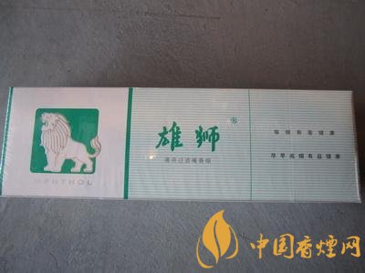 國產(chǎn)薄荷煙有哪些，性價(jià)比最高國產(chǎn)薄荷煙排行榜
