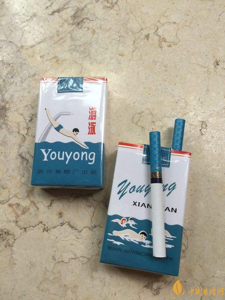 黃鶴樓流金歲月多少錢一條，黃鶴樓懷舊系列香煙