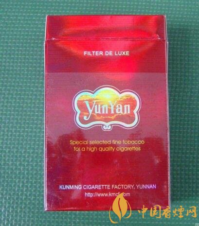 2018年新上市香煙（8款），搶占細支香煙市場