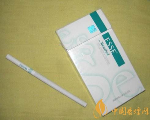 最便宜細(xì)支香煙排行榜，韓國愛喜香煙最便宜