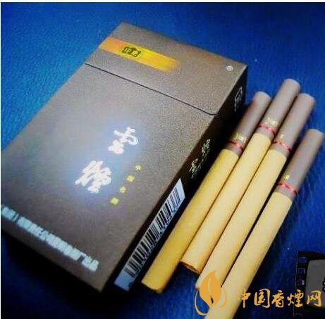 市面上中支香煙有哪些，中華金中支引領(lǐng)新潮流
