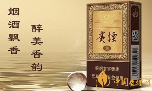 貴煙（魔力）怎么樣，百草甘露爆珠很佛系