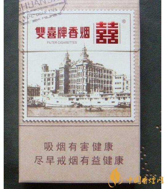 高端中支香煙排行榜，中華(金中支)引領(lǐng)高端市場