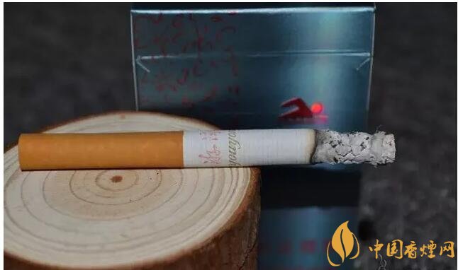 過年給長輩送什么煙，送煙還是送情懷