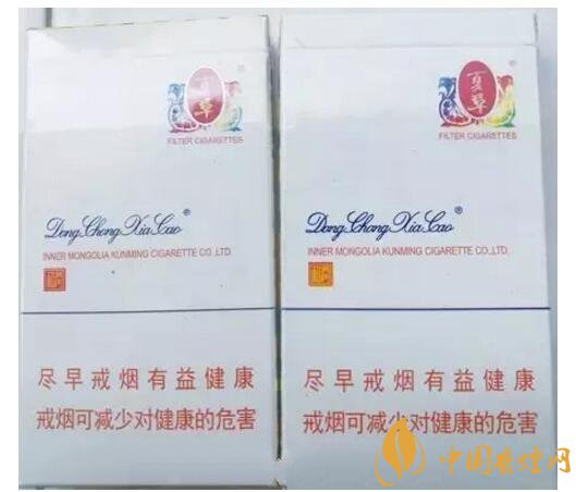 冬蟲夏草（和潤）真假鑒別，春節(jié)防止被騙