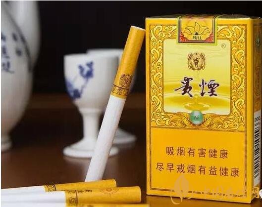 貴煙國酒香有幾種，貴煙國酒香系列產(chǎn)品價格