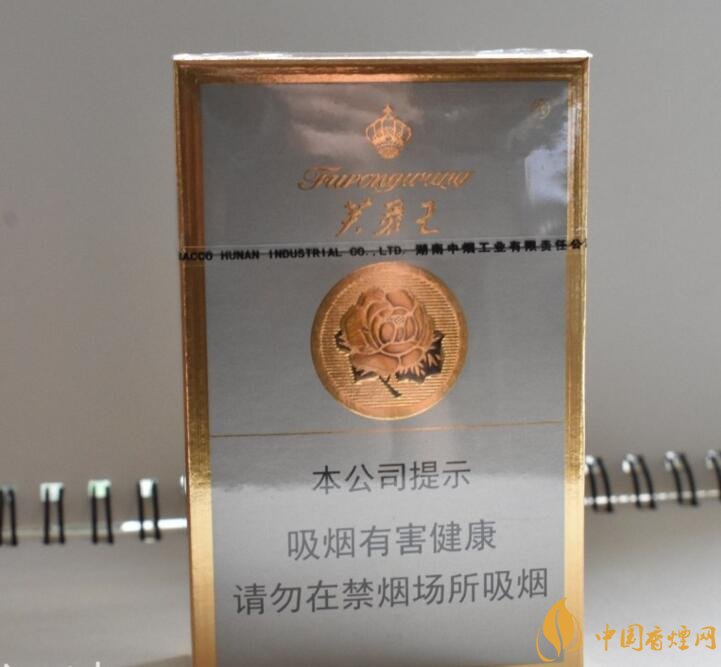 2017年銷量最好的爆珠香煙排行榜，貴煙跨越7萬(wàn)箱