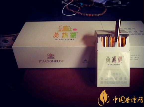 2017年銷量最好的爆珠香煙排行榜，貴煙跨越7萬(wàn)箱