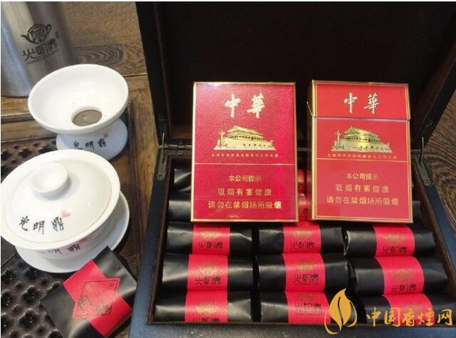 2018年最暢銷的香煙預(yù)測，什么價(jià)位香煙都有