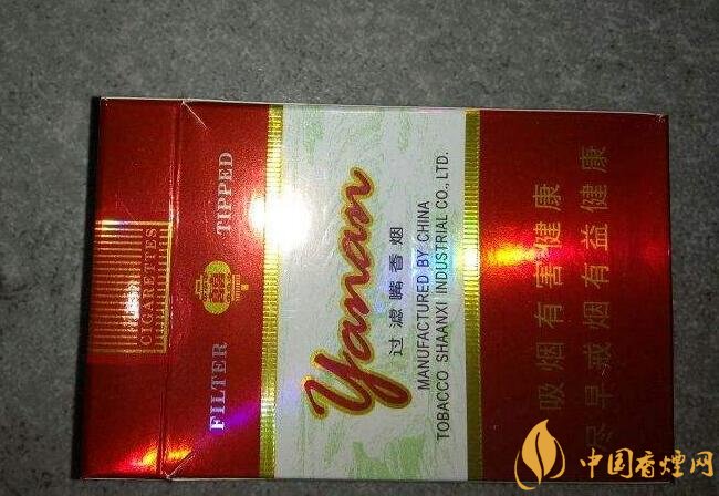 5元左右香煙推薦，性價(jià)比最高的五元香煙盤點(diǎn)