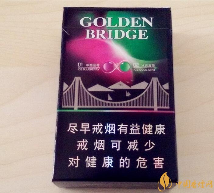 雙爆珠香煙排行榜，多種口味多種體驗