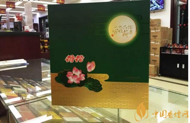 國產(chǎn)最貴禮盒煙排行榜，小巧而不小氣