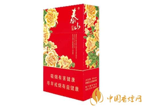 國產(chǎn)茶香味香煙排行榜，茶味香煙更健康嗎