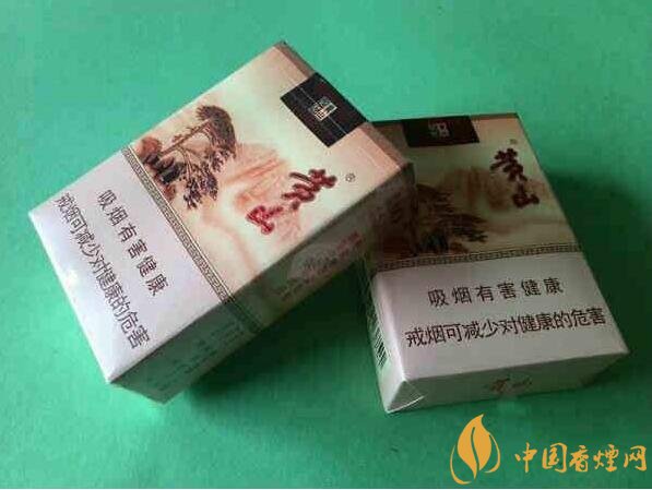 盤點各國恐怖煙盒，中國為什么不實行恐怖煙盒