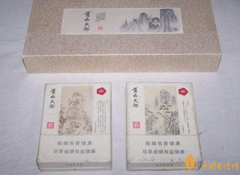 中草藥爆珠香煙排行榜，冬蟲夏草香煙不算什么