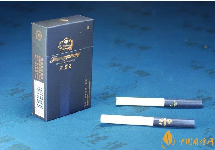 銷量最好百元香煙排行榜，白沙和天下送禮首選