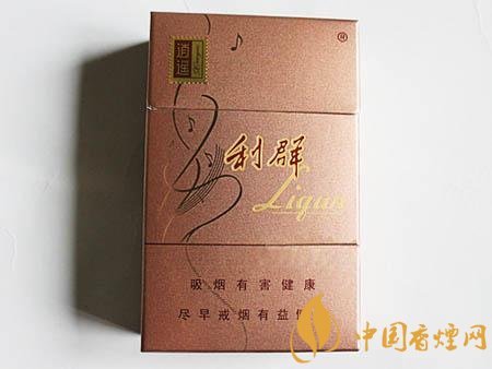 低焦煙哪個品牌好，國產(chǎn)6mg低焦油香煙排行榜