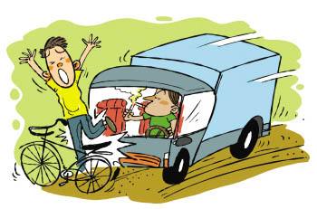 車內(nèi)抽煙更易致癌，車內(nèi)二手煙讓車受傷