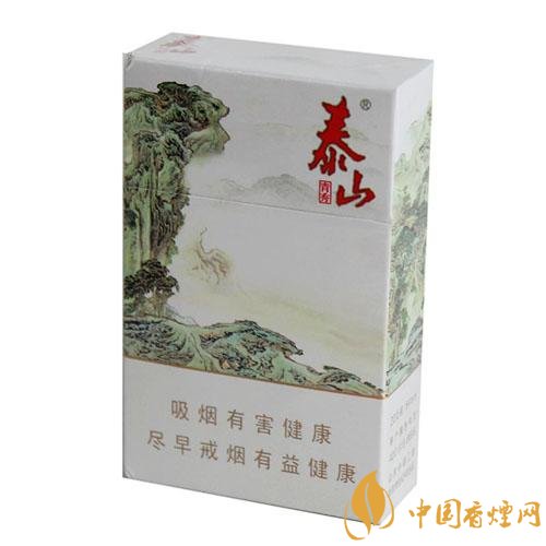 15元煙排行榜前十名，最有小資情調(diào)的香煙
