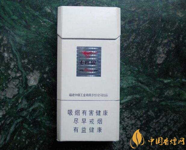 七匹狼細(xì)支香煙有幾款，七匹狼香煙價(jià)格及圖片