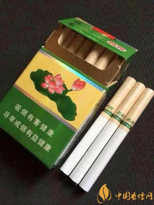 2018年過年送禮送什么香煙，中華金中支成為黑馬